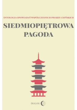 Siedmiopiętrowa pagoda