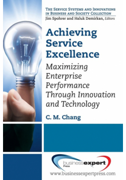 Achieving Service Excellence