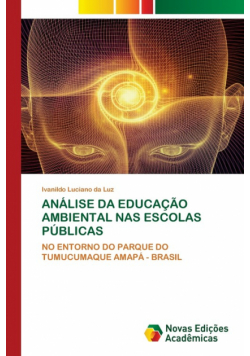 Análise Da Educação Ambiental Nas Escolas Públicas