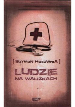 Ludzie na walizkach