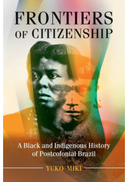 Frontiers of Citizenship
