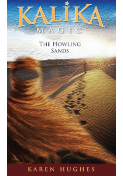 The Howling Sands