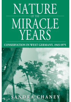 Nature of the Miracle Years