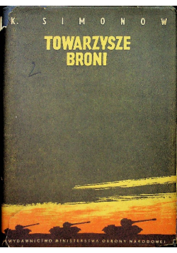 Towarzysze broni