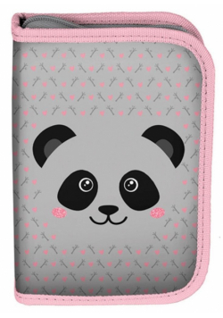Piórnik z wyposażeniem Panda PP20PA-001 PASO