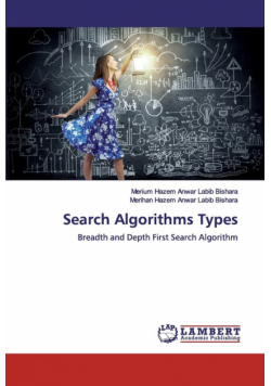 Search Algorithms Types