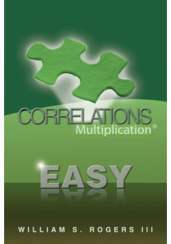 Multiplication - Easy