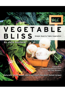 Vegetable Bliss