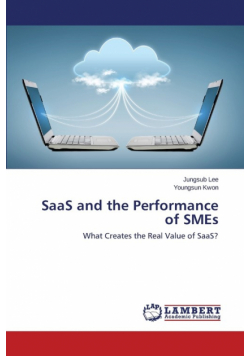 Saas and the Performance of Smes