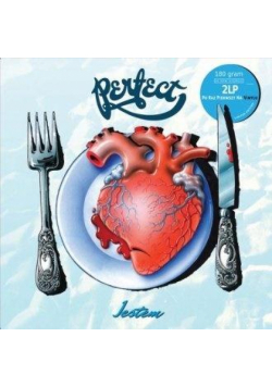 Jestem CD