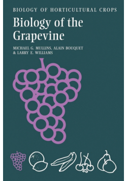 Biology of the Grapevine