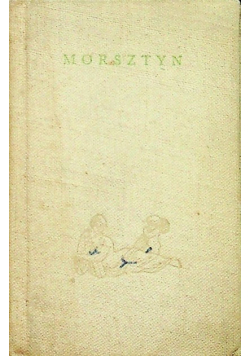 Poeci polscy Morsztyn Miniatura