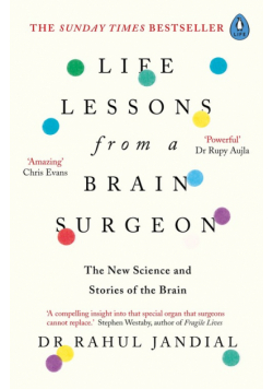 Life Lessons from a Brain Surgeon
