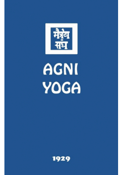 Agni Yoga
