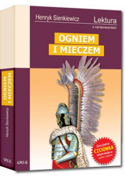 Ogniem i Mieczem z oprac. GREG