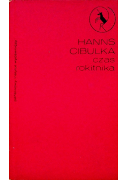 Czas rokitnika