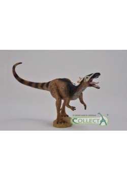 Dinozaur Xionguanlong