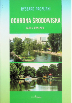 Ochrona środowiska