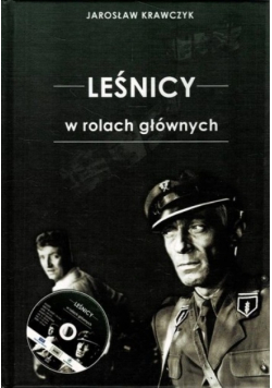 Leśnicy w rolach głównych z DVD
