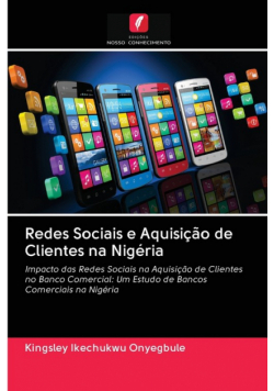 Redes Sociais e Aquisição de Clientes na Nigéria