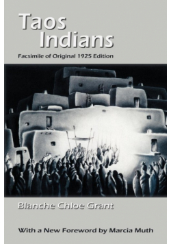 Taos Indians