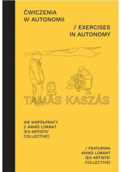 Ćwiczenia w autonomii