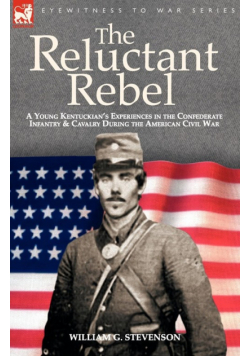 The Reluctant Rebel