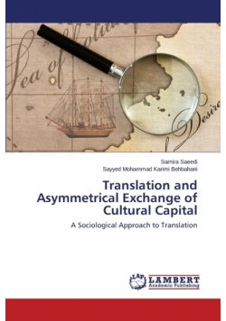 Translation and Asymmetrical Exchange of Cultural Capital