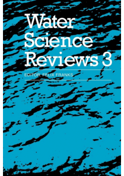 Water Science Reviews 3