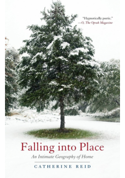 Falling Into Place