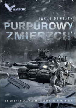 Przymierze T.6 Purpurowy zmierzch