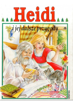 Heidi i dalsze jej przygody