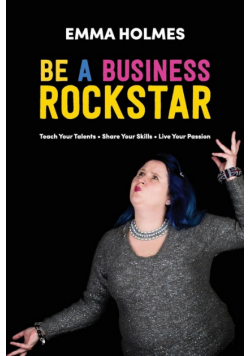 How To Be A Business Rockstar