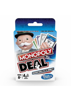 Monopoly Deal