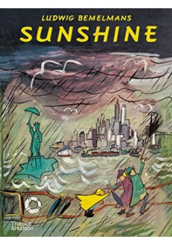 Sunshine : A Story about the City of New York