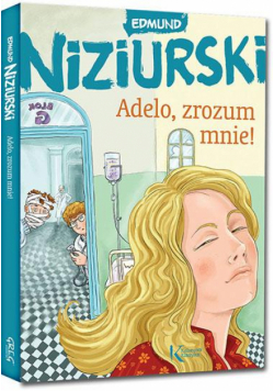 Adelo, zrozum mnie! Kolor GREG
