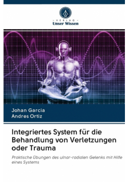 Integriertes System für die Behandlung von Verletzungen oder Trauma