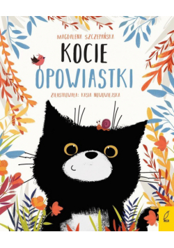Kocie opowiastki