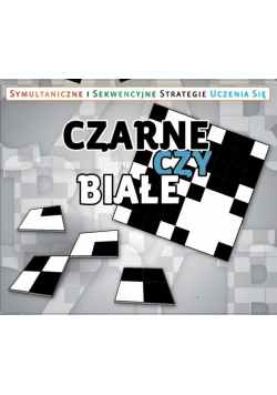 Czarne czy białe?