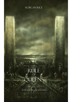 A Rule of Queens (Book #13 in the Sorcerer's Ring)