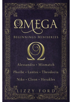 Omega Beginnings Miniseries