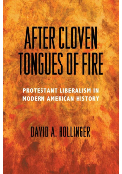 After Cloven Tongues of Fire