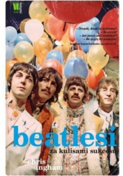 Beatlesi za kulisami sukcesu