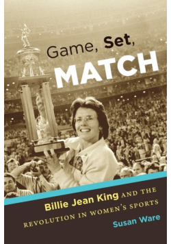 Game, Set, Match