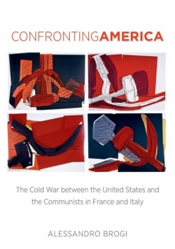Confronting America