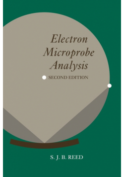 Electron Microprobe Analysis