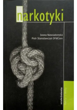 Narkotyki