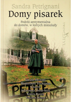 Domy pisarek
