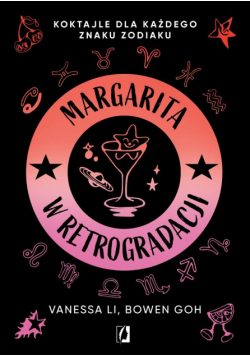Margarita w retrogradacji