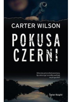 Pokusa czerni